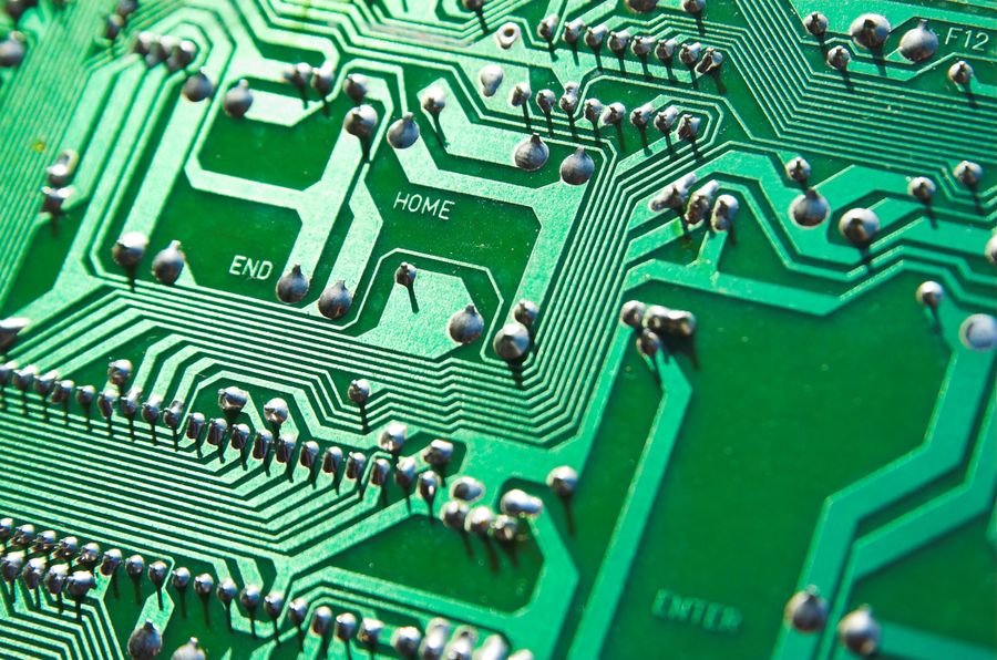 Electrical components