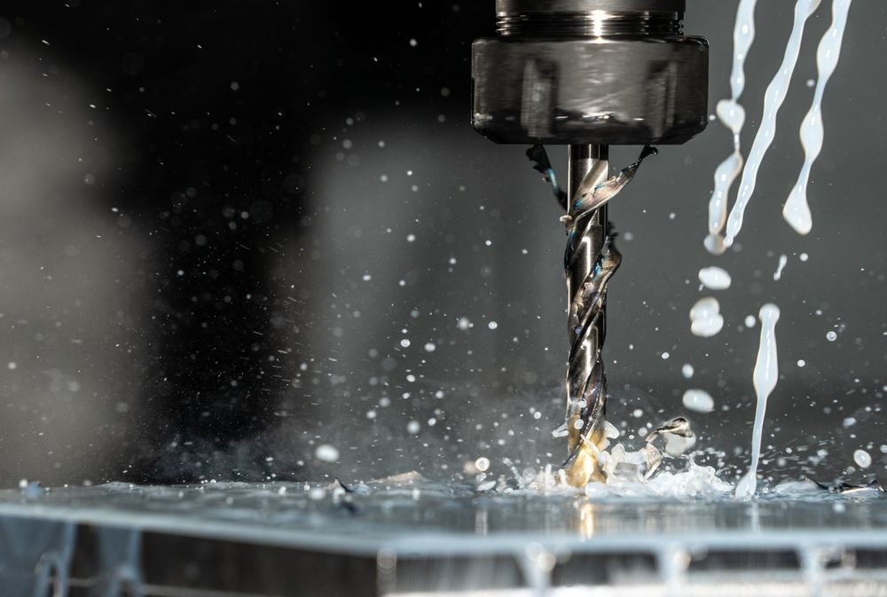 Zico CNC Machine